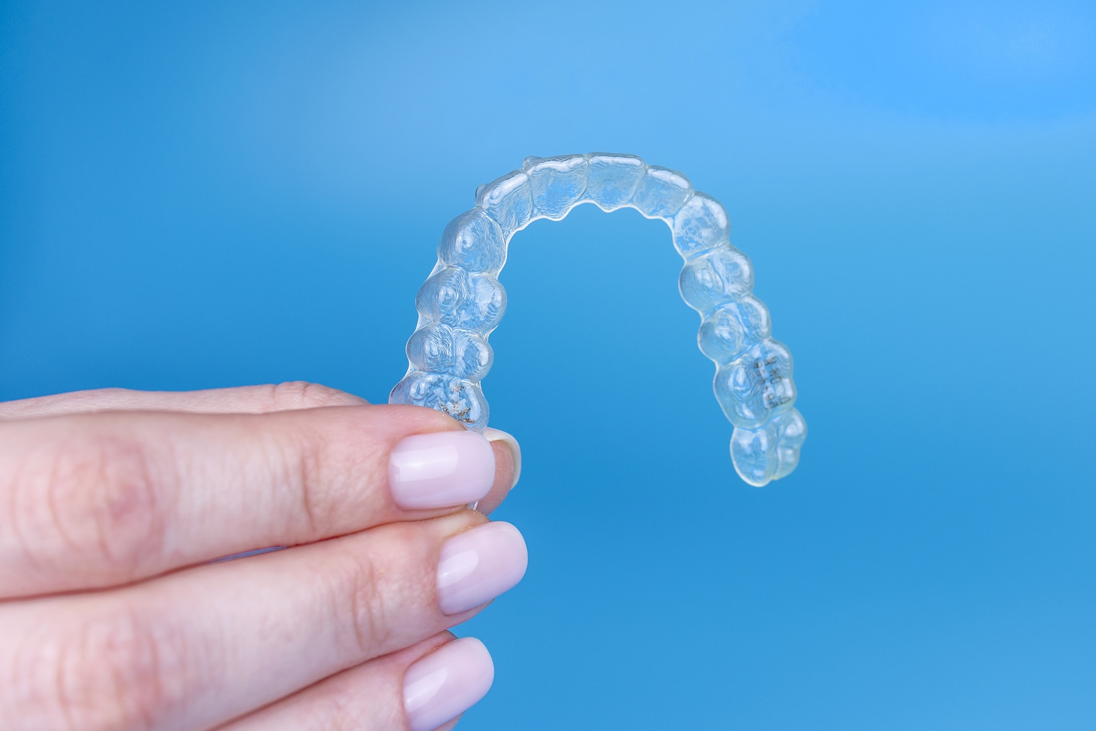 how much is Invisalign
